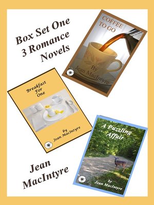 cover image of Box Set One